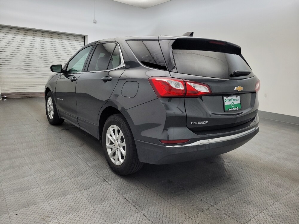 2020 Chevrolet Equinox in Tucson, AZ 85705 - 18113195 5