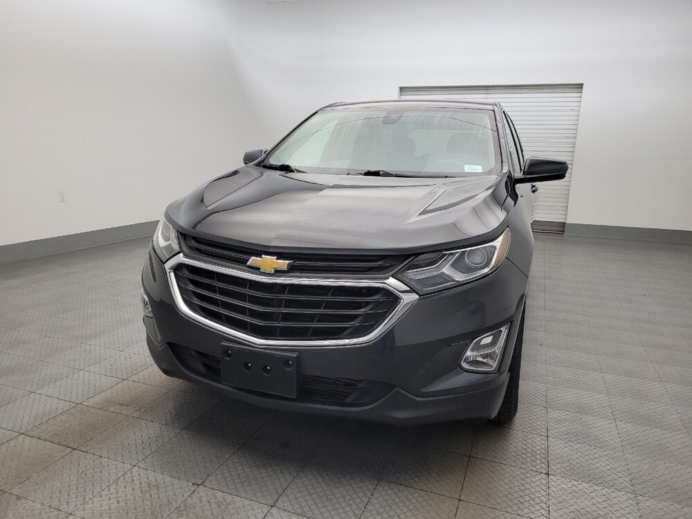 2020 Chevrolet Equinox in Tucson, AZ 85705 - 18113195 15