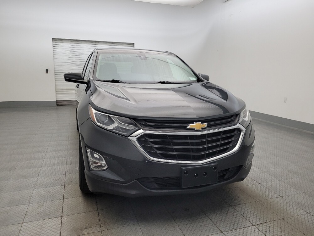 2020 Chevrolet Equinox in Tucson, AZ 85705 - 18113195 14