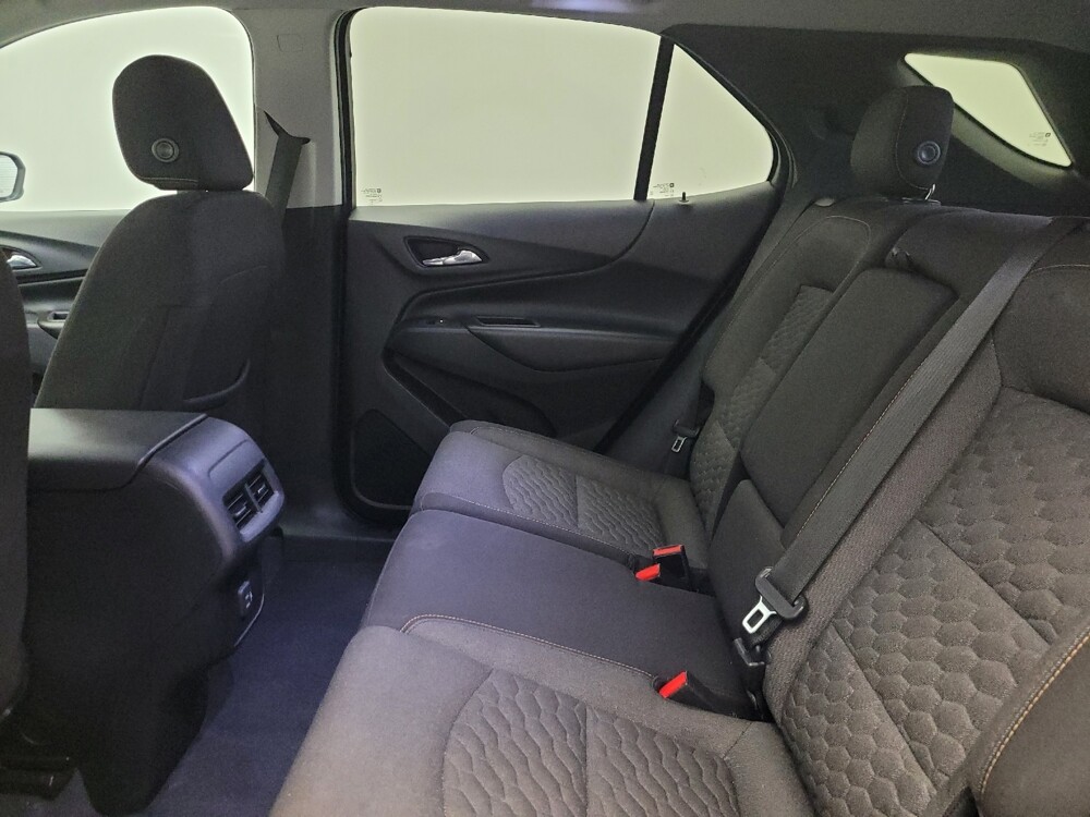 2020 Chevrolet Equinox in Tucson, AZ 85705 - 18113195 18