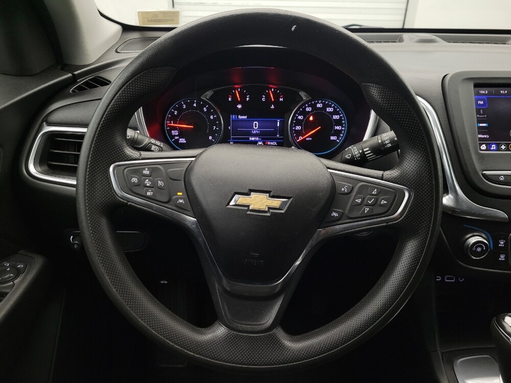 2020 Chevrolet Equinox in Tucson, AZ 85705 - 18113195 22