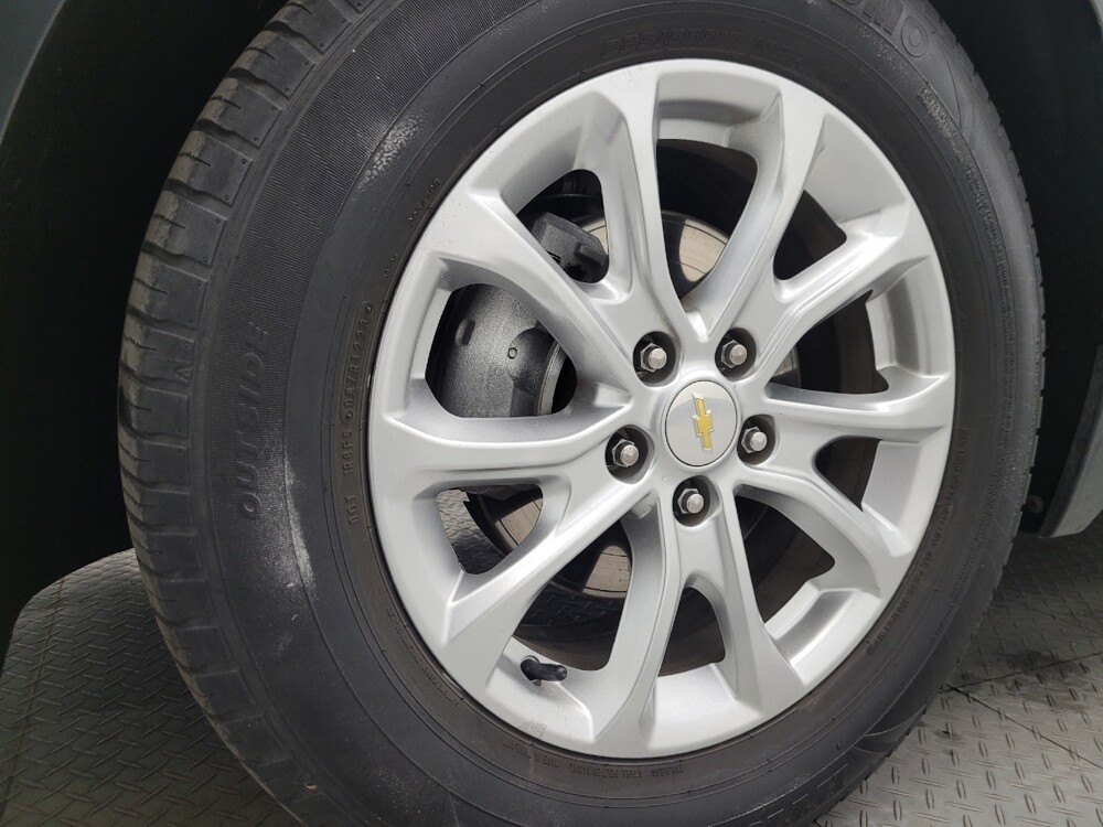 2020 Chevrolet Equinox in Tucson, AZ 85705 - 18113195 31