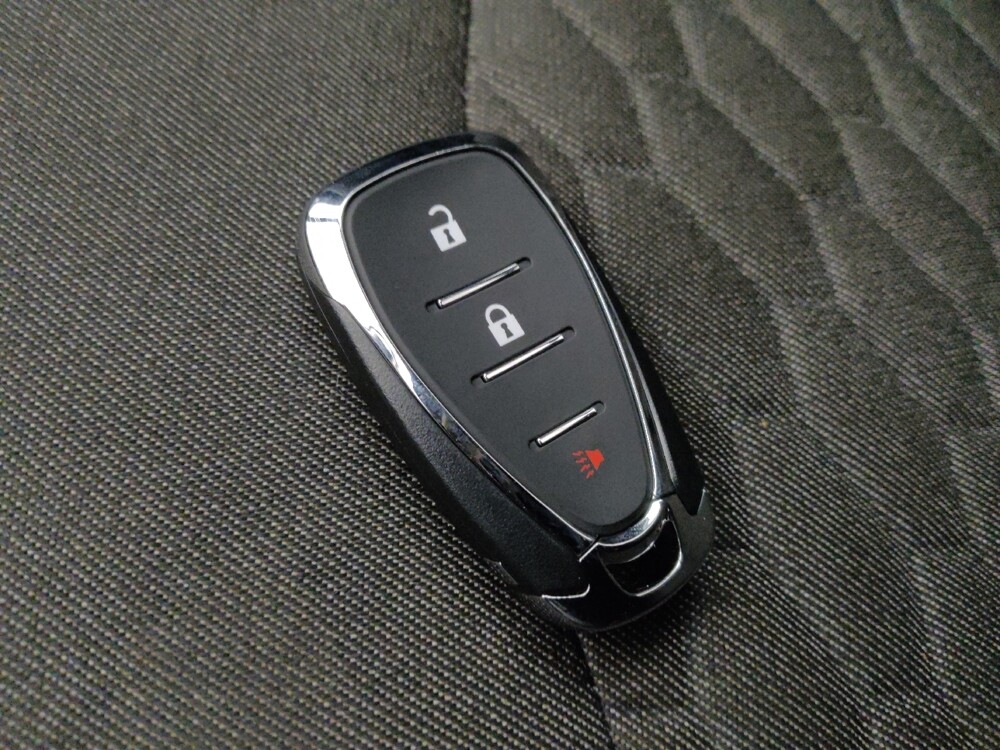 2020 Chevrolet Equinox in Tucson, AZ 85705 - 18113195 32