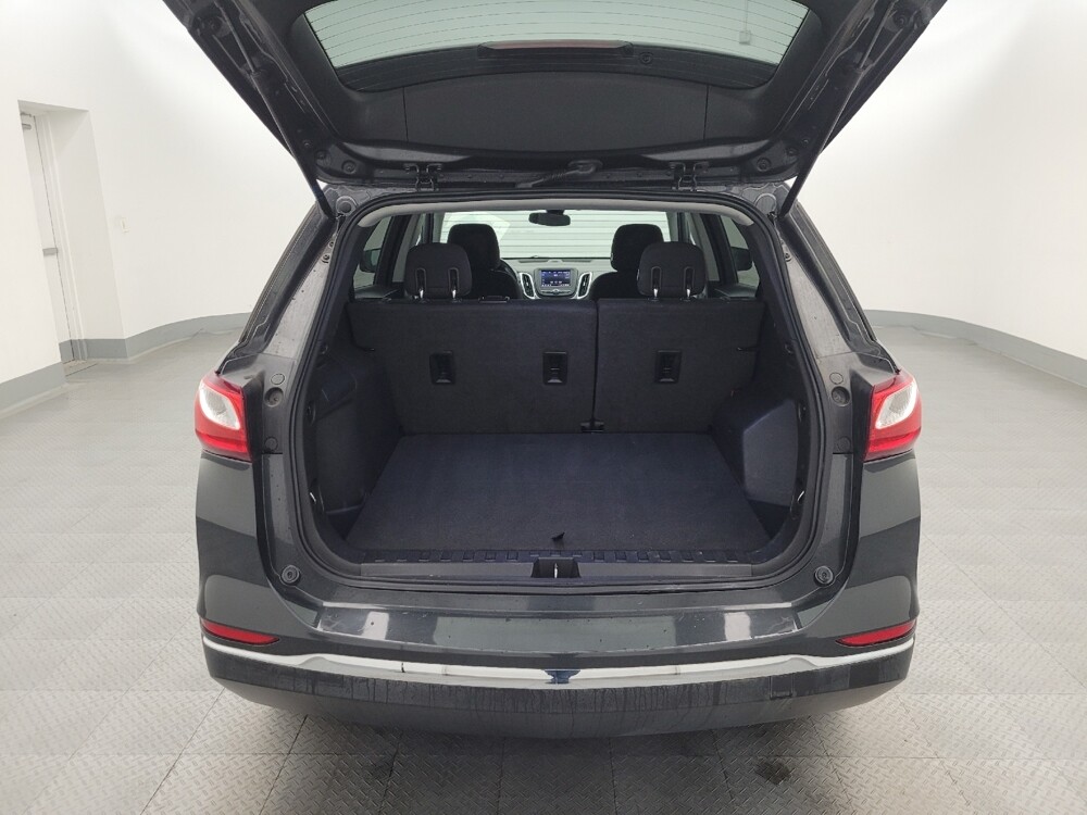 2020 Chevrolet Equinox in Tucson, AZ 85705 - 18113195 29