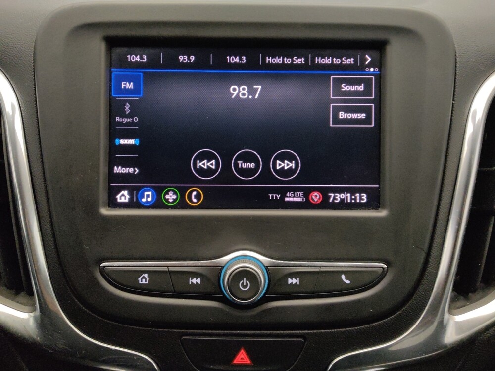 2020 Chevrolet Equinox in Tucson, AZ 85705 - 18113195 25