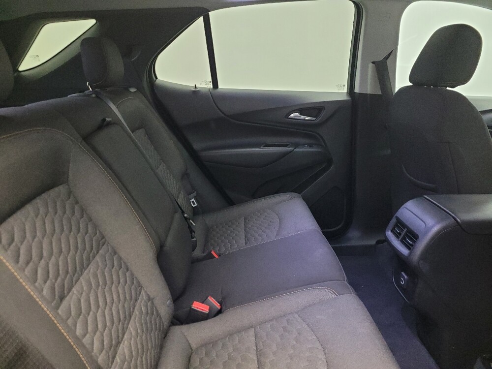 2020 Chevrolet Equinox in Tucson, AZ 85705 - 18113195 19