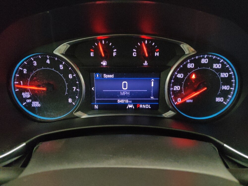 2020 Chevrolet Equinox in Tucson, AZ 85705 - 18113195 23