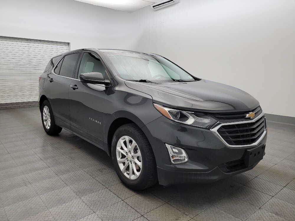 2020 Chevrolet Equinox in Tucson, AZ 85705 - 18113195 13