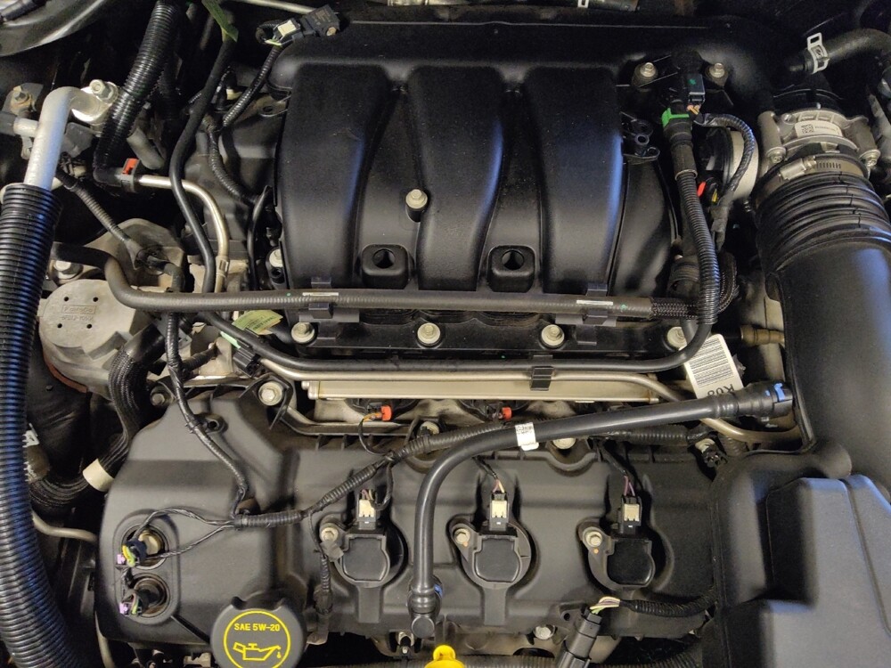 2019 Ford Taurus in Albuquerque, NM 87123 - 18113198 30