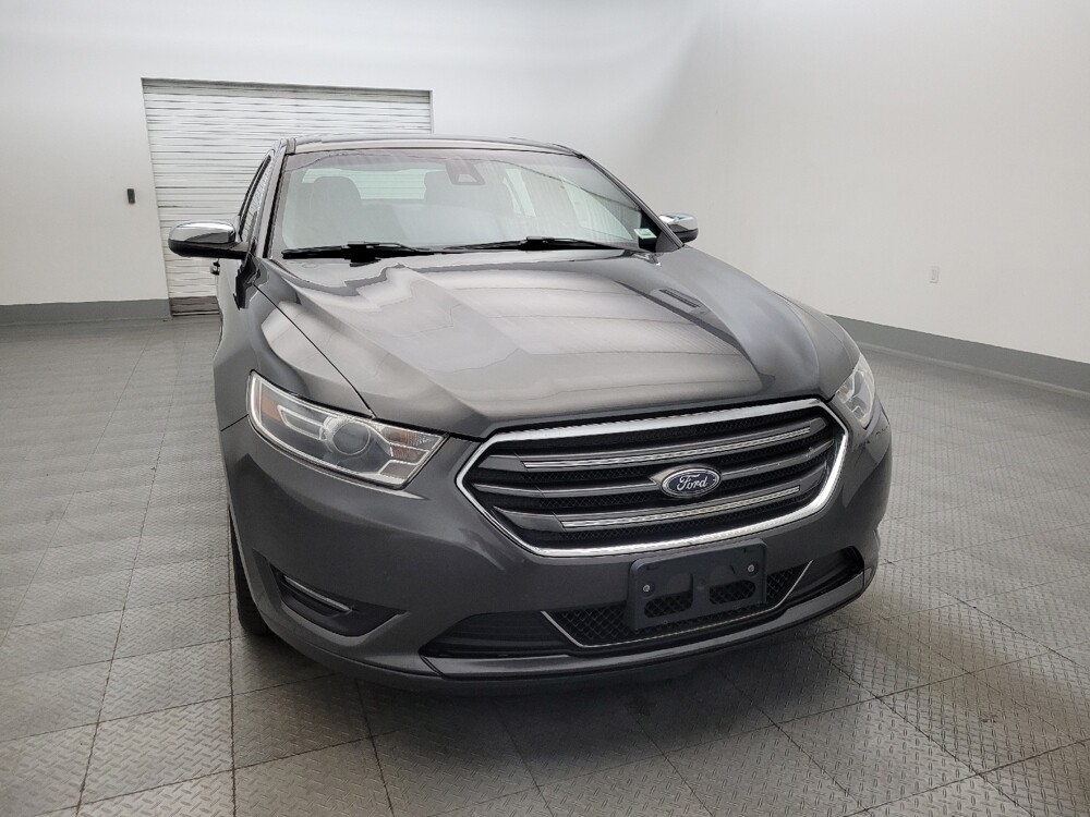2019 Ford Taurus in Albuquerque, NM 87123 - 18113198 14