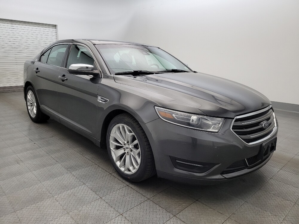 2019 Ford Taurus in Albuquerque, NM 87123 - 18113198 13