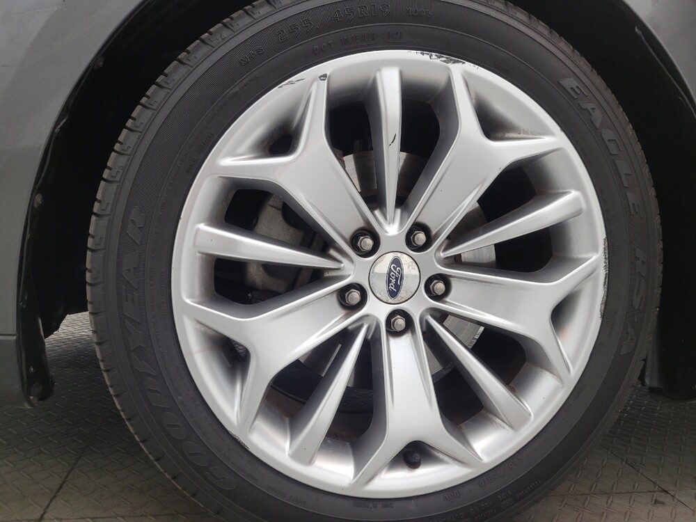 2019 Ford Taurus in Albuquerque, NM 87123 - 18113198 31