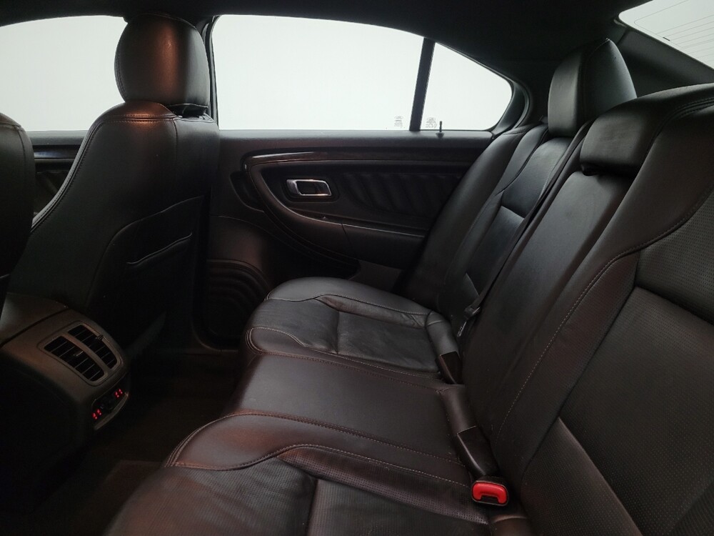 2019 Ford Taurus in Albuquerque, NM 87123 - 18113198 18