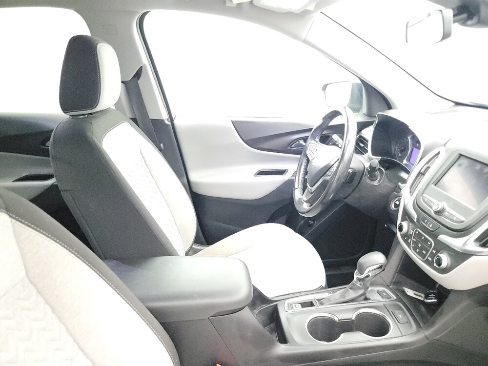 2022 Chevrolet Equinox in Tampa, FL 33619 - 18113200 21