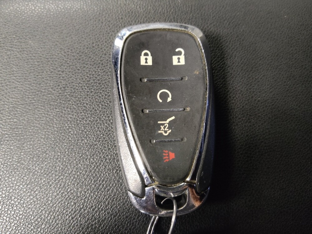 2022 Chevrolet Equinox in Tampa, FL 33619 - 18113200 32