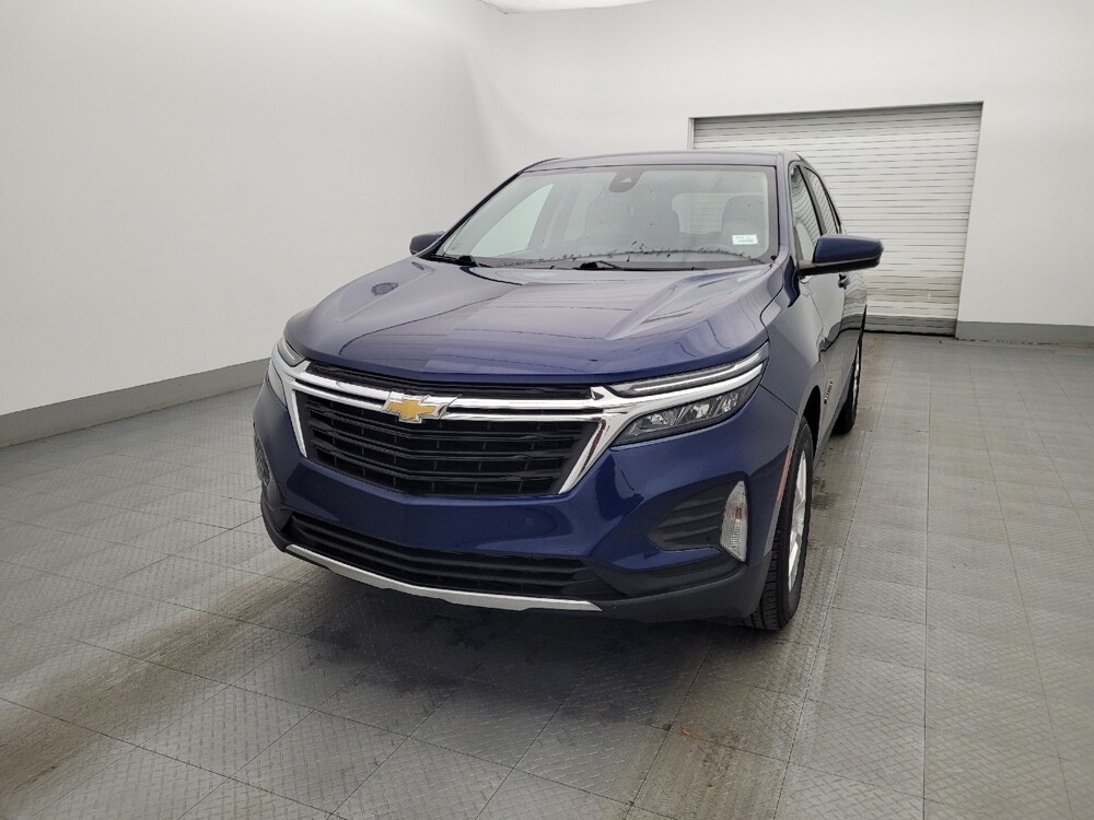 2022 Chevrolet Equinox in Tampa, FL 33619 - 18113200 15