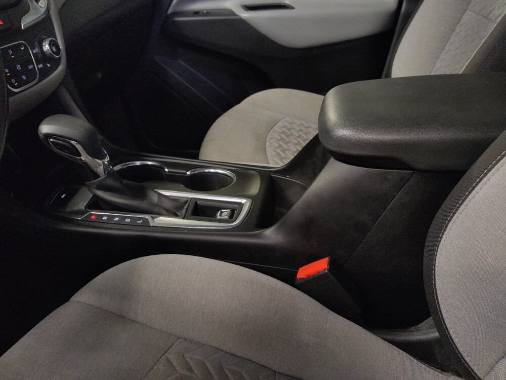 2022 Chevrolet Equinox in Tampa, FL 33619 - 18113200 26