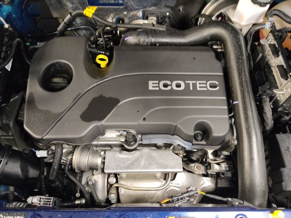 2022 Chevrolet Equinox in Tampa, FL 33619 - 18113200 30