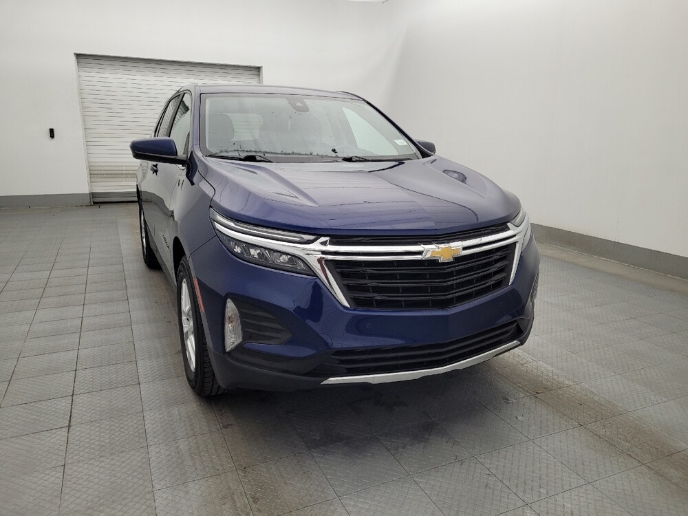 2022 Chevrolet Equinox in Tampa, FL 33619 - 18113200 14