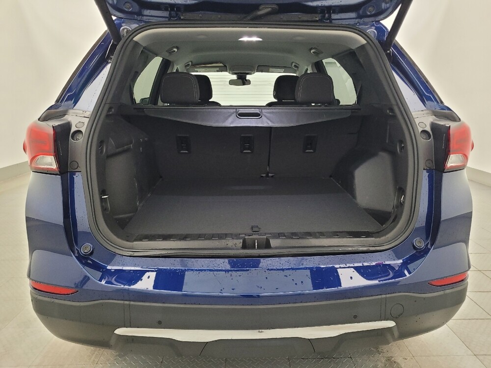 2022 Chevrolet Equinox in Tampa, FL 33619 - 18113200 29