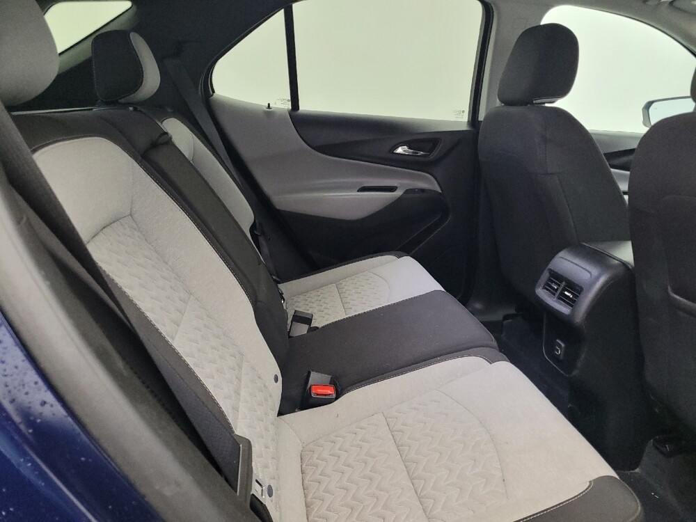 2022 Chevrolet Equinox in Tampa, FL 33619 - 18113200 19