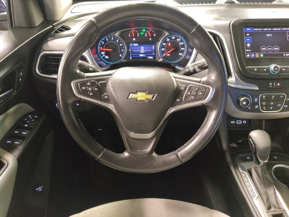 2022 Chevrolet Equinox in Tampa, FL 33619 - 18113200 22