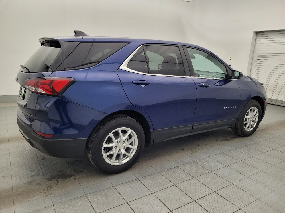 2022 Chevrolet Equinox in Tampa, FL 33619 - 18113200 10