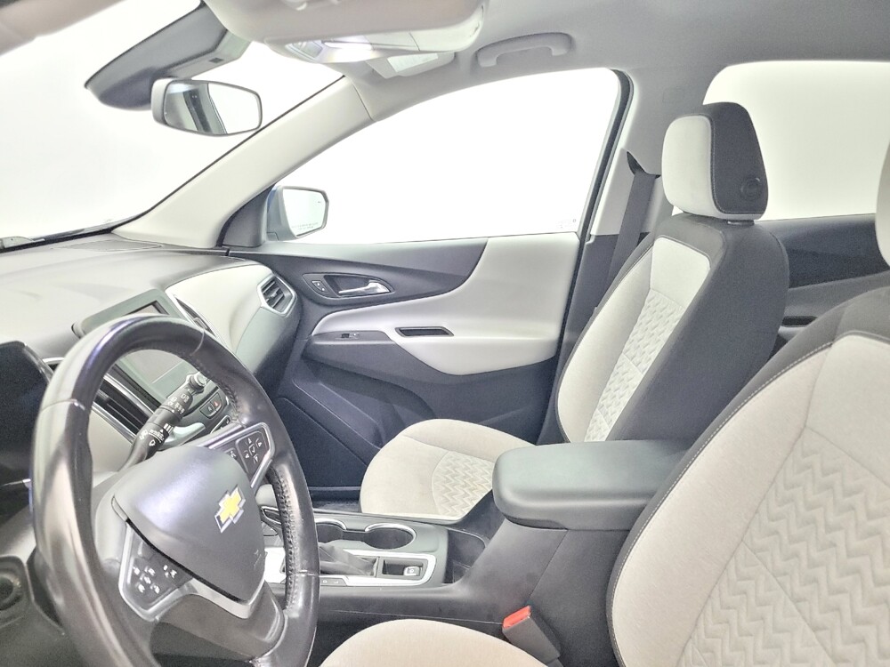 2022 Chevrolet Equinox in Tampa, FL 33619 - 18113200 17