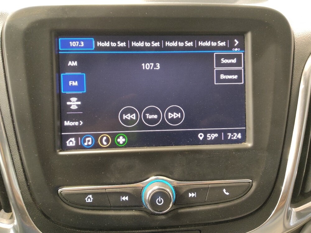 2022 Chevrolet Equinox in Tampa, FL 33619 - 18113200 25