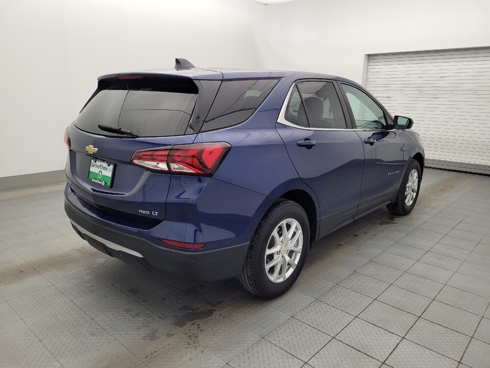 2022 Chevrolet Equinox in Tampa, FL 33619 - 18113200 9