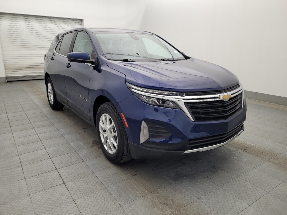 2022 Chevrolet Equinox in Tampa, FL 33619 - 18113200 13