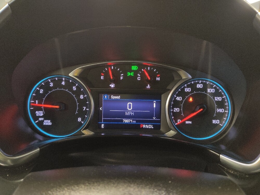 2022 Chevrolet Equinox in Tampa, FL 33619 - 18113200 23