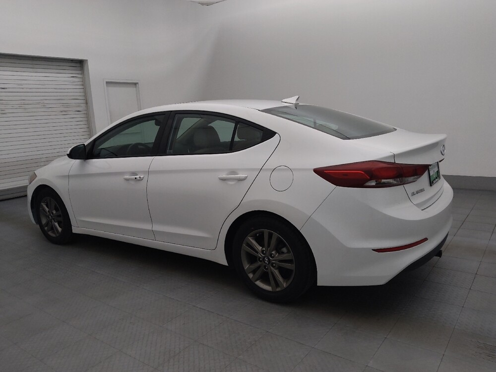 2018 Hyundai Elantra in Charleston, SC 29414 - 18113202 3