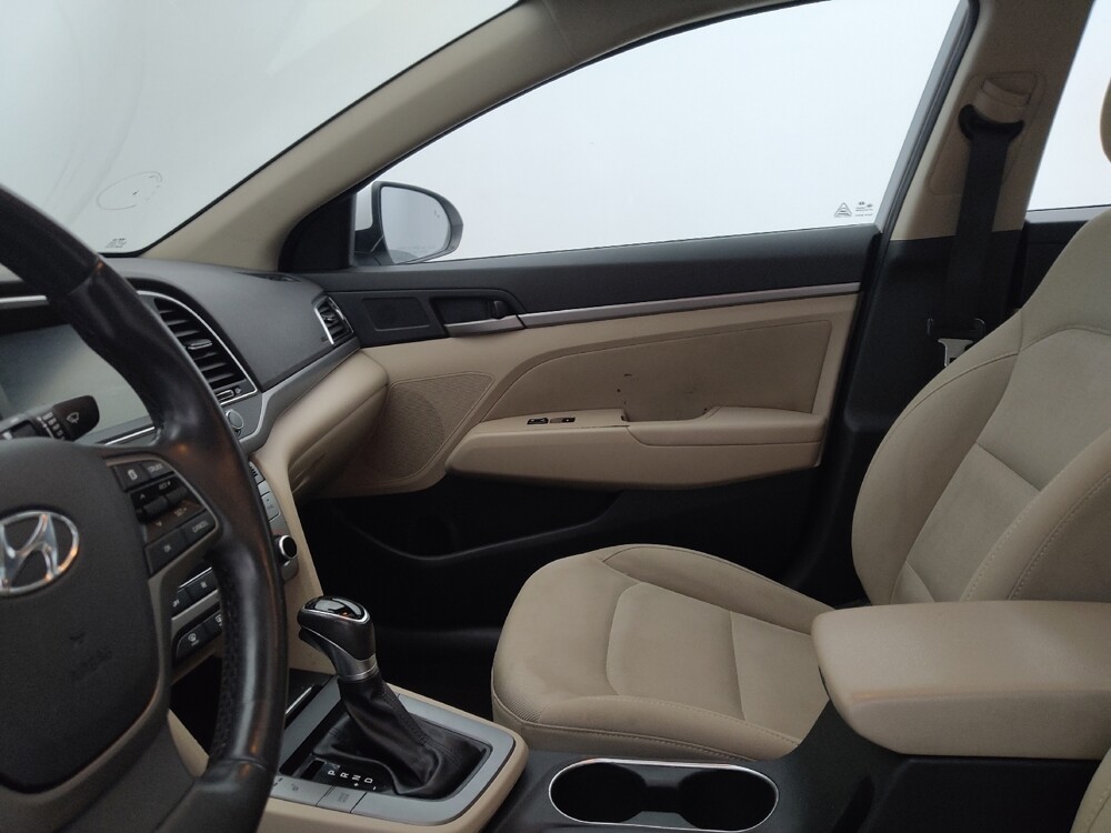 2018 Hyundai Elantra in Charleston, SC 29414 - 18113202 17