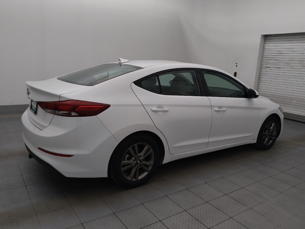 2018 Hyundai Elantra in Charleston, SC 29414 - 18113202 10
