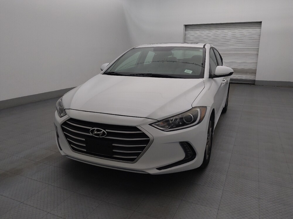 2018 Hyundai Elantra in Charleston, SC 29414 - 18113202 15