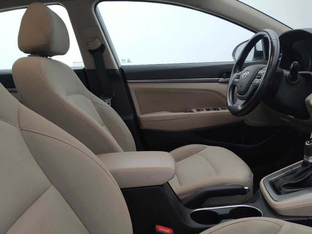 2018 Hyundai Elantra in Charleston, SC 29414 - 18113202 21