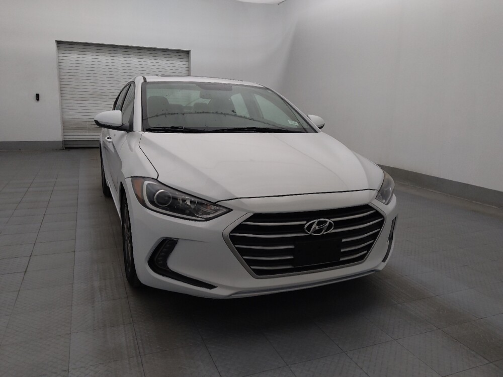 2018 Hyundai Elantra in Charleston, SC 29414 - 18113202 14