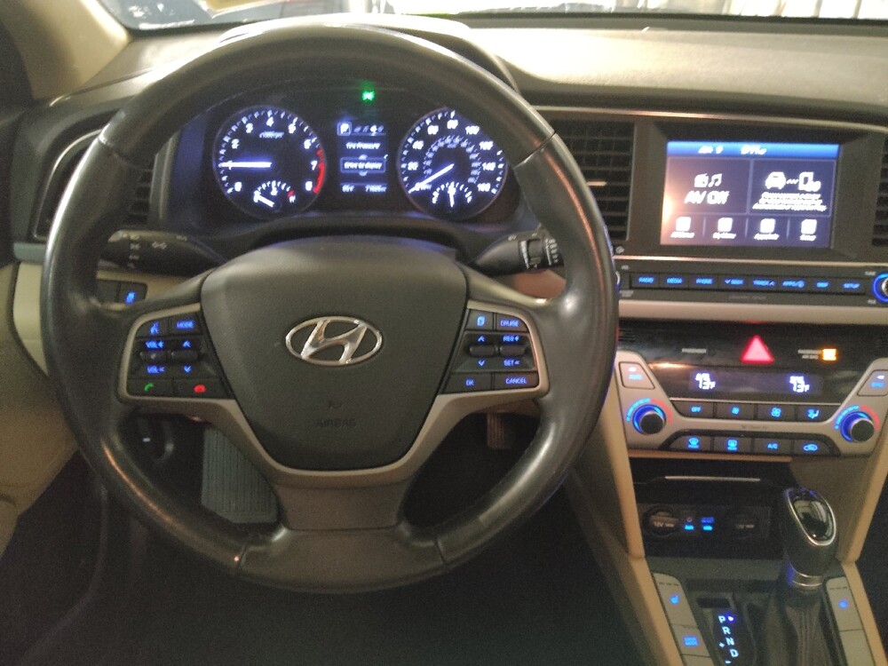 2018 Hyundai Elantra in Charleston, SC 29414 - 18113202 22