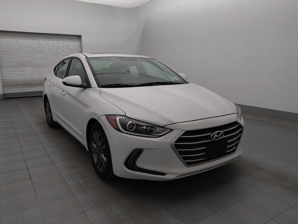 2018 Hyundai Elantra in Charleston, SC 29414 - 18113202 13