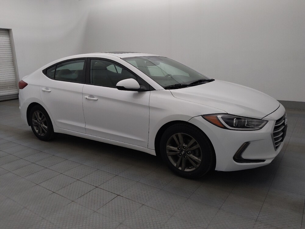 2018 Hyundai Elantra in Charleston, SC 29414 - 18113202 11