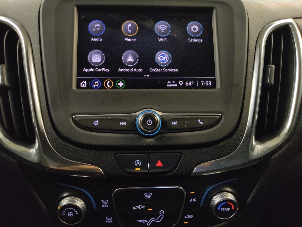 2022 Chevrolet Equinox in Tallahassee, FL 32304 - 18113203 25