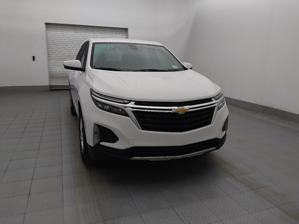 2022 Chevrolet Equinox in Tallahassee, FL 32304 - 18113203 14