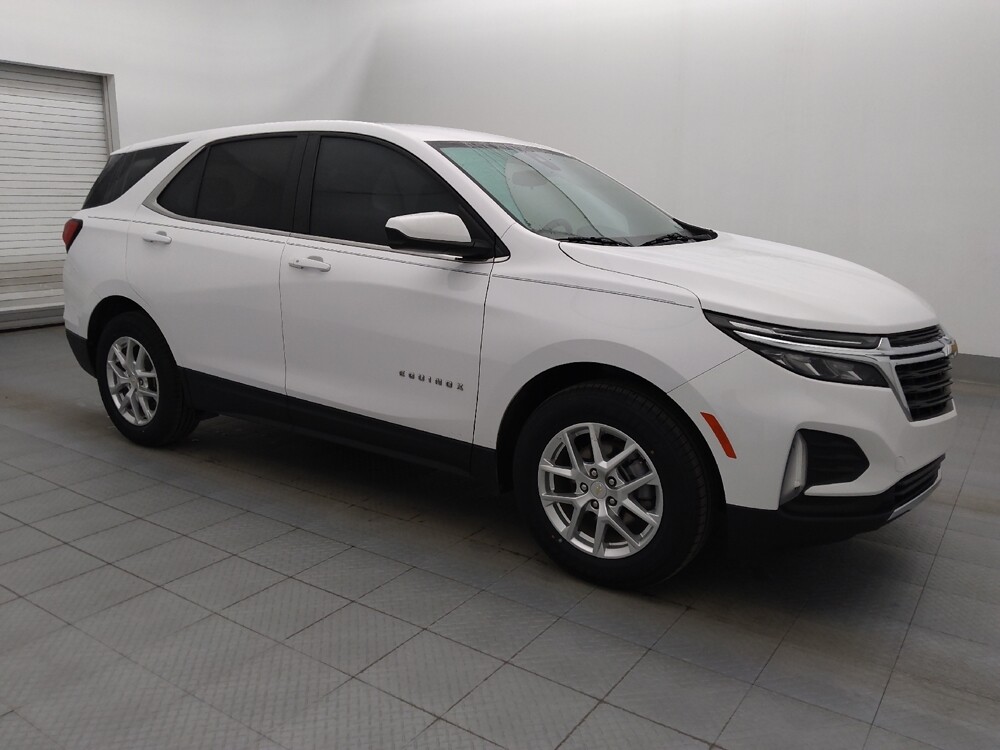 2022 Chevrolet Equinox in Tallahassee, FL 32304 - 18113203 11