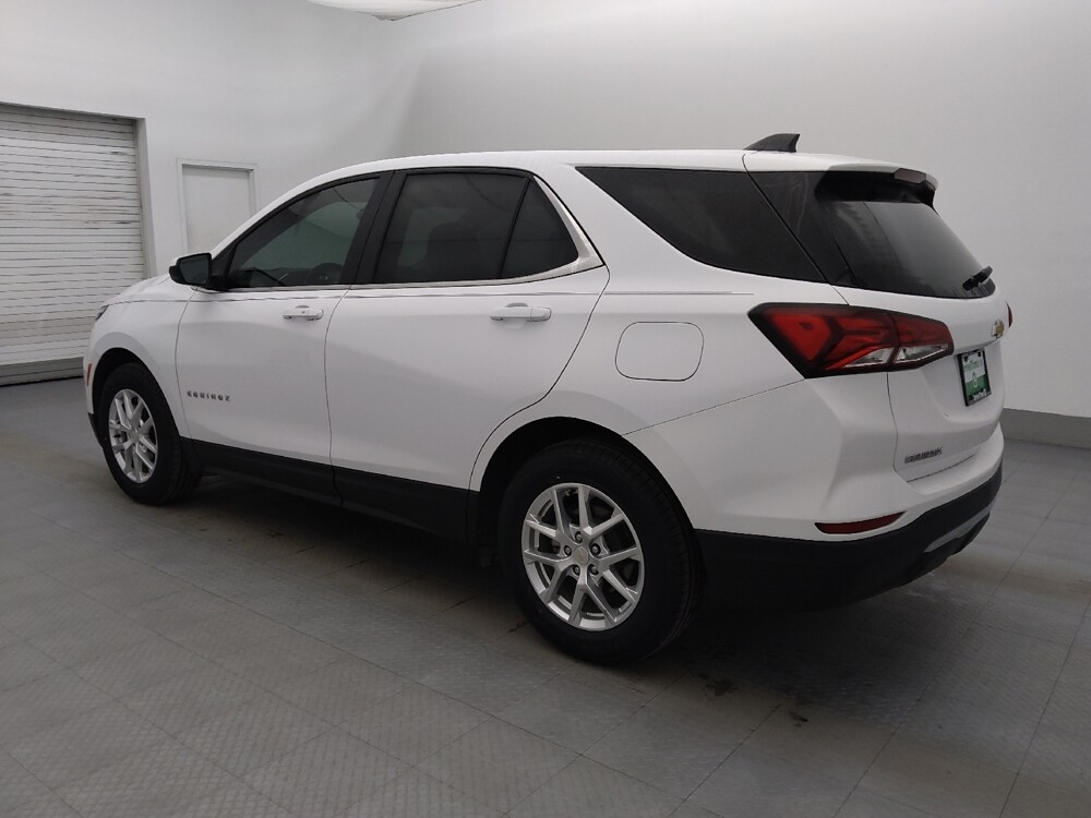 2022 Chevrolet Equinox in Tallahassee, FL 32304 - 18113203 3