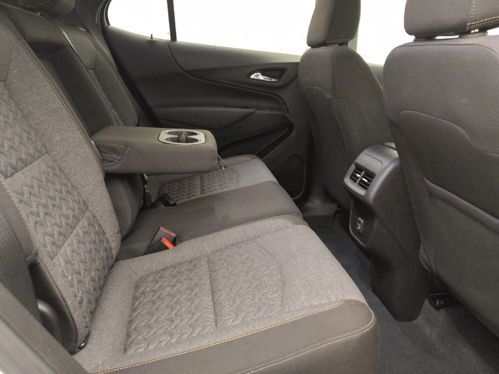 2022 Chevrolet Equinox in Tallahassee, FL 32304 - 18113203 19