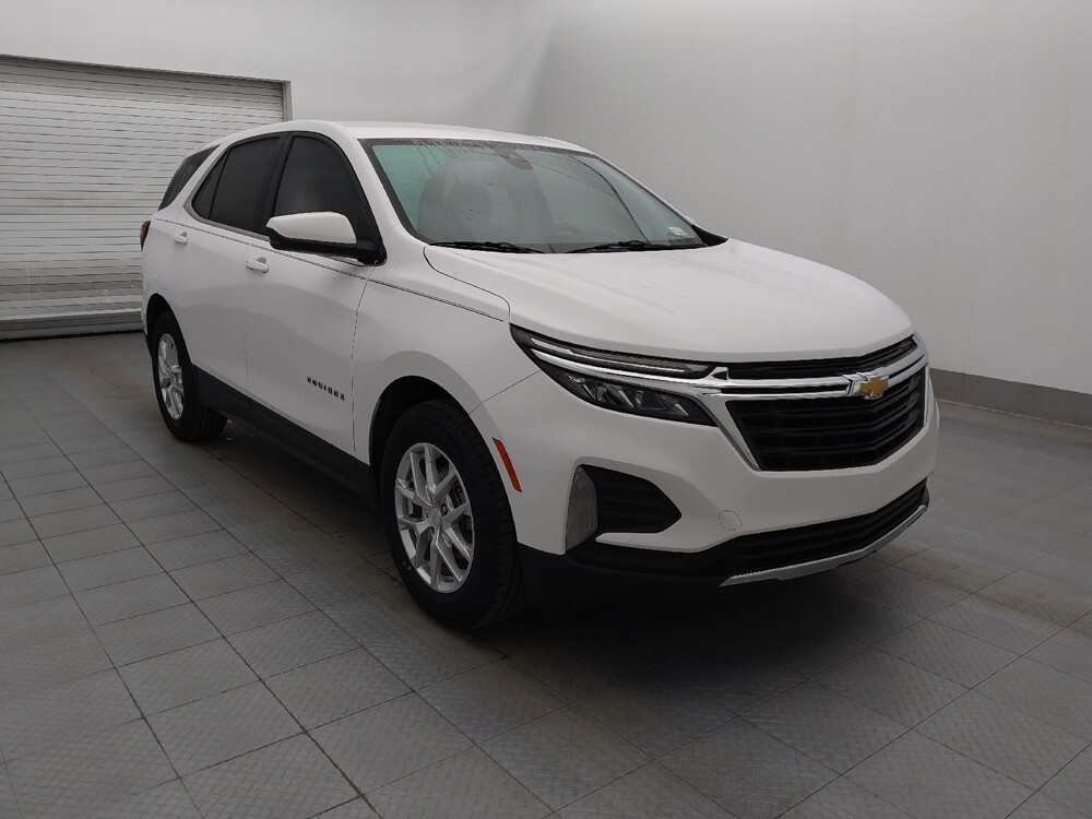 2022 Chevrolet Equinox in Tallahassee, FL 32304 - 18113203 13