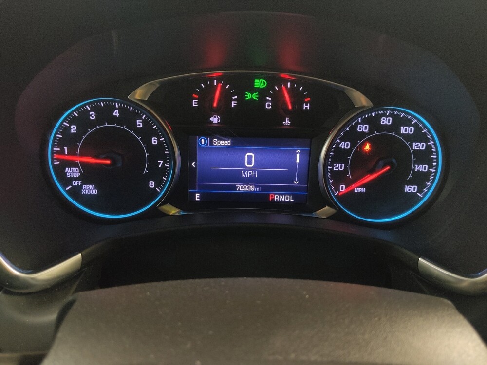 2022 Chevrolet Equinox in Tallahassee, FL 32304 - 18113203 23