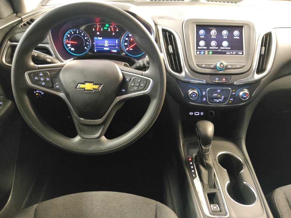 2022 Chevrolet Equinox in Tallahassee, FL 32304 - 18113203 22