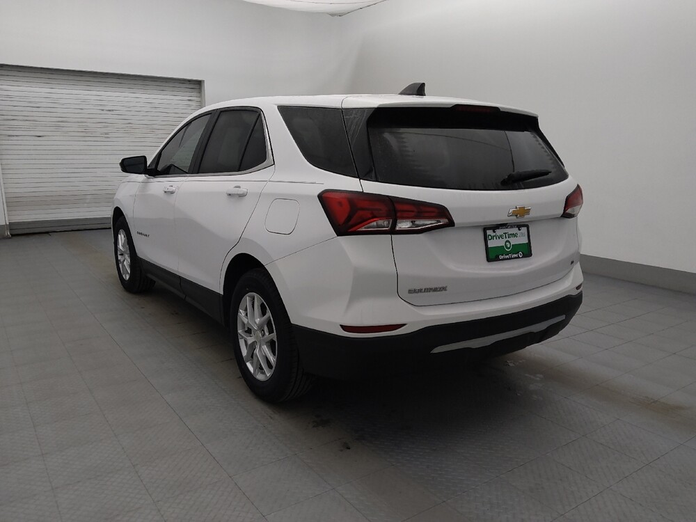 2022 Chevrolet Equinox in Tallahassee, FL 32304 - 18113203 5